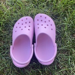 Crocs clogs